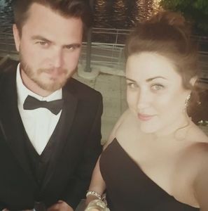 Meet your Posher, Katherine